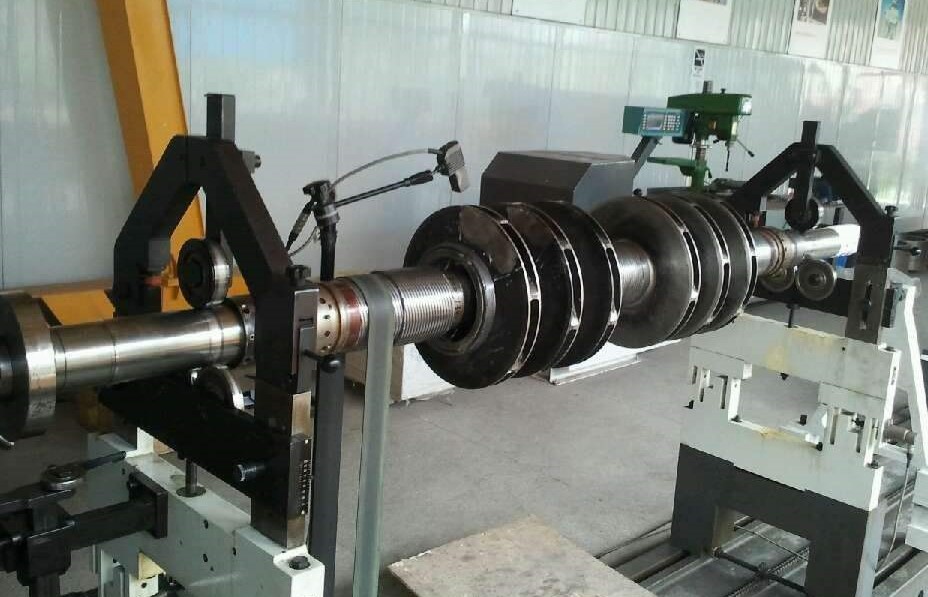 動(dòng)平衡機(jī)不能正常工作有哪些原因？